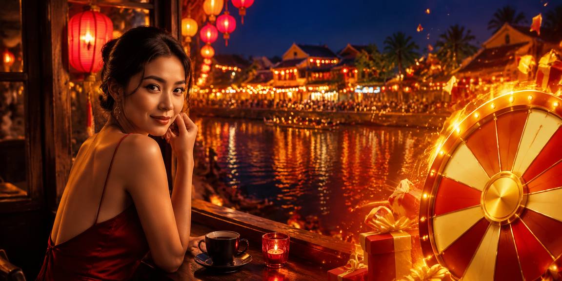 all789 Thuyền Rồng Megaways